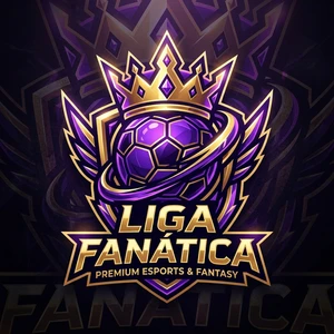 Liga Fanática Logo