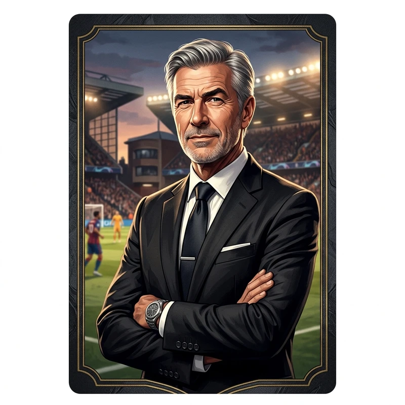 Carlo Ancelotti