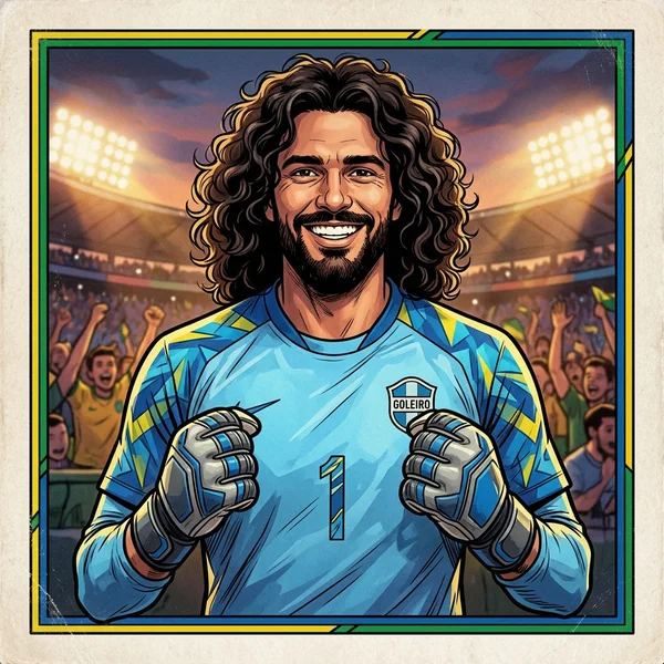 Ederson Moraes