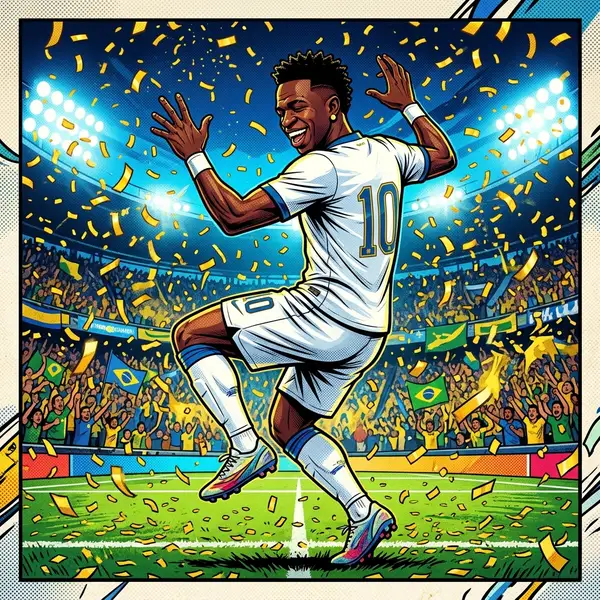 Vinícius Jr.