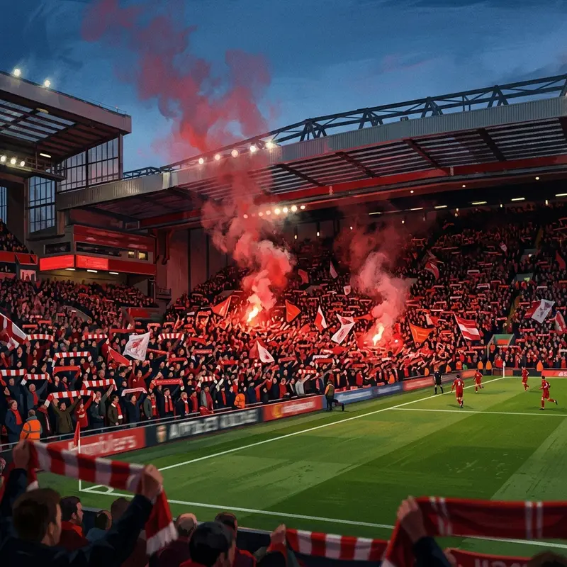 Anfield